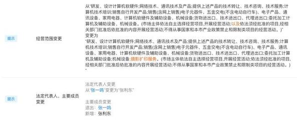 張利東接任字節(jié)跳動(dòng)關(guān)聯(lián)公司，聚焦攝影擴(kuò)印等多元化業(yè)務(wù)