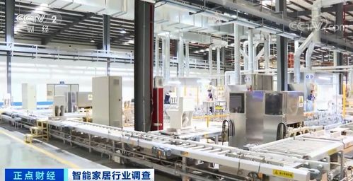 智能家居行業迎來爆發式增長 產品供不應求，訂單排期超兩月，在線數據處理與交易處理業務成關鍵引擎